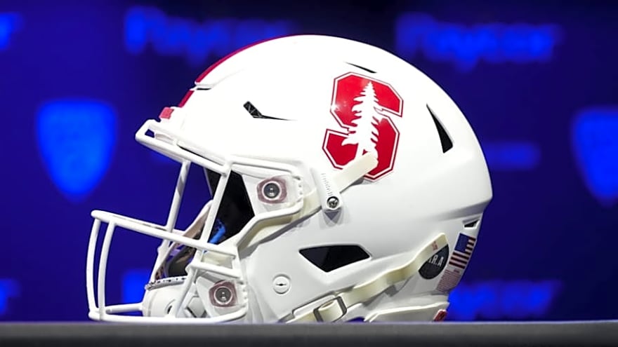 Stanford Football Pushing For Coveted Four-Star SoCal Prospect