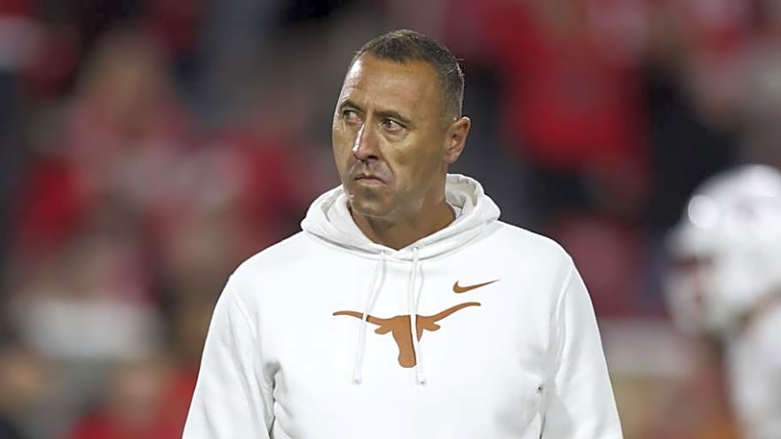 Steve Sarkisian Makes Surprising Arch Manning NIL Revelation