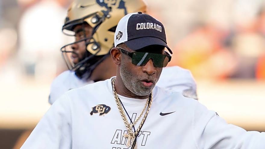 Stock Report: Three Colorado Buffaloes Rising and Falling After Oklahoma State Loss