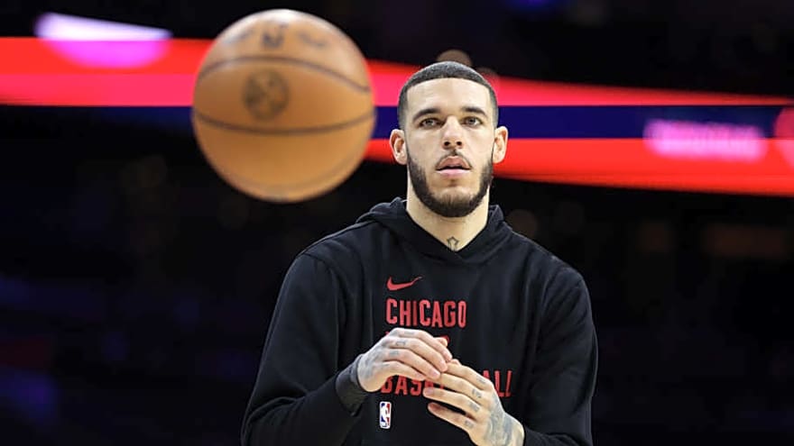 Cavaliers&#39; Lonzo Ball Trade Is Flying Under the Radar