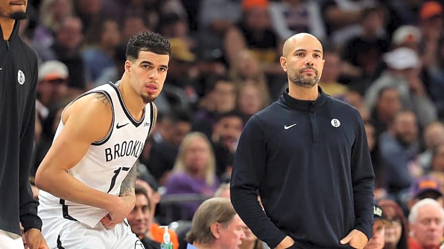 Brooklyn Nets Could be Dark Horse Destination in Buyout Market Next Season