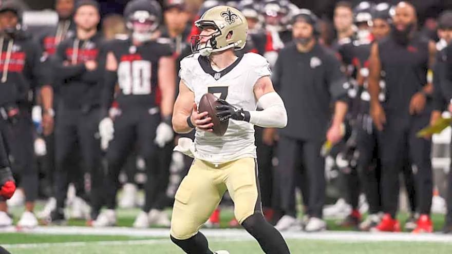 Saints-Taysom Hill Prediction Would Break New Orleans Fans' Hearts