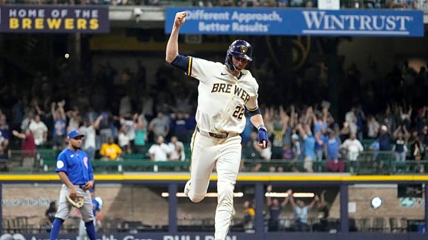 The Good, Bad, and Ugly From Brewers NLDS Series Win Over Padres