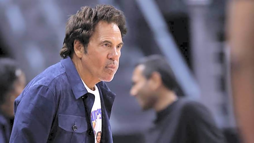 Pistons ownership reportedly not afraid to let front office make big move