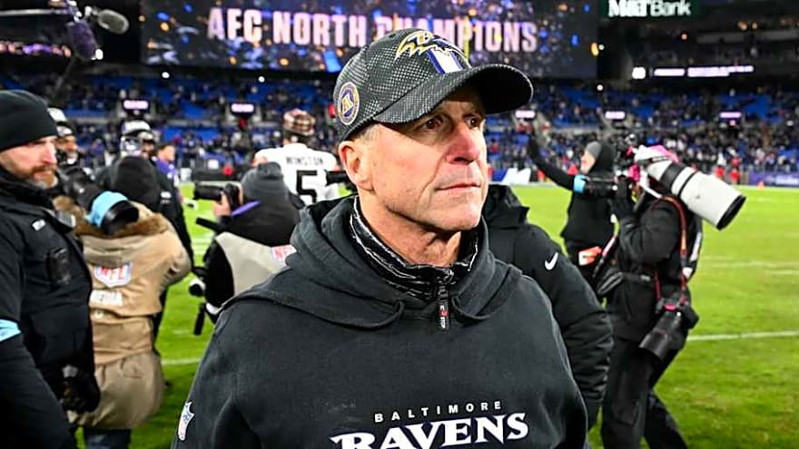 2 sneaky matchups the Ravens can’t afford to overlook in 2025