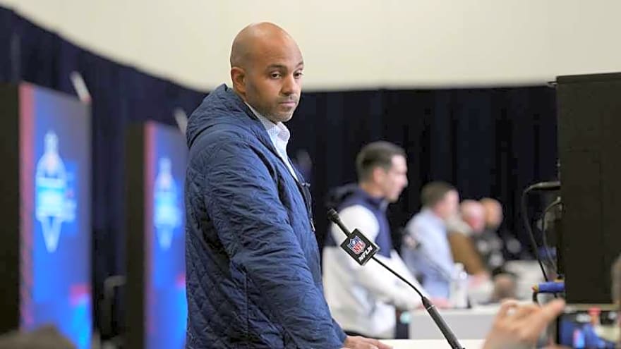 The NFL Made Their Decision on the Chicago Bears Ian Cunningham Comp Picks