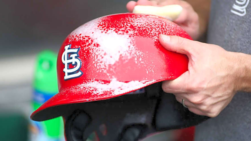 Cardinals Projected to Cut Ties with 3-Year Veteran Amid Roster Crunch