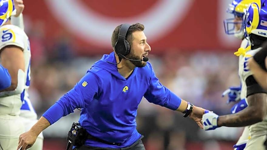 McVay Must Overcome This Underrated Blemish For Super Bowl Return