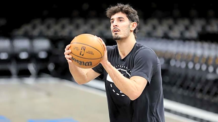 G League Check-in: How Ben Saraf is Faring in Long Island