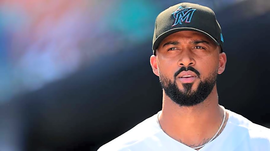 Miami Marlins Set to Get Two Starts from Sandy Alcántara on Tough Road Trip