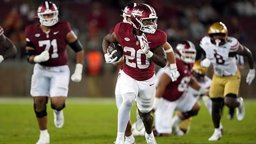 First Takeaways From Stanford Football&#39;s First Win of 2025