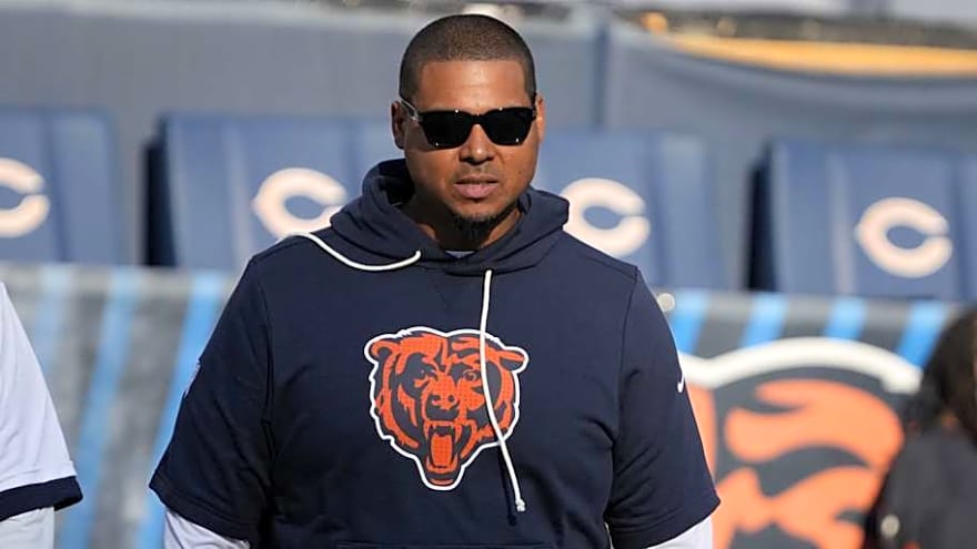 Ryan Poles Has High Hopes For Overlooked Member of 2025 Rookie Class