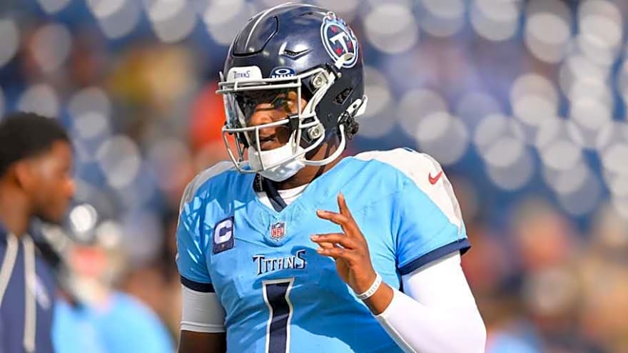 Why Titans OC Brian Daboll Can Help Cam Ward