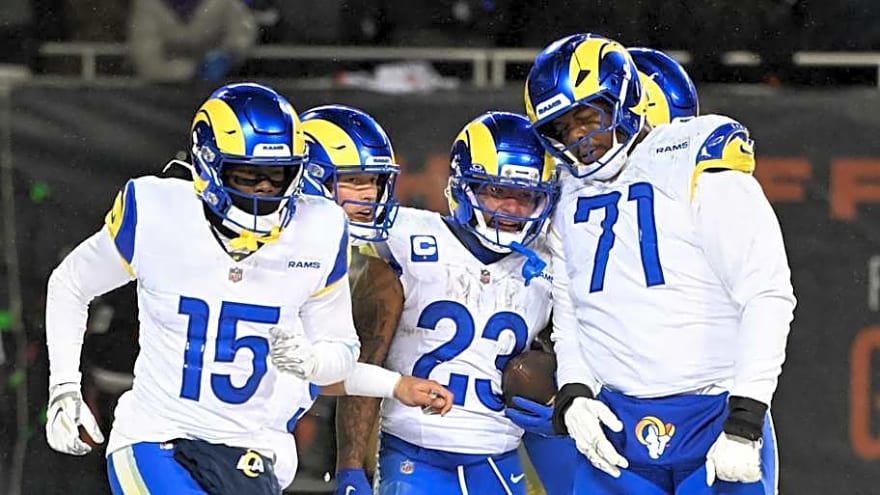 Los Angeles Rams 2026 Schedule Release Leaks: Confirmed Opponents & Dates