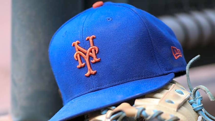 Mets should sign former NL MVP following disastrous winter meetings