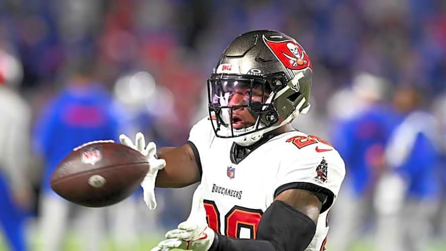 Todd Bowles names one player who has already made the Buccaneers&#39; roster