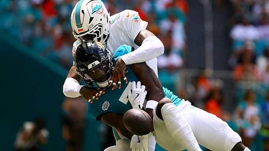 Should the Dolphins Make a Trade Pitch for Former First-Round Pick? And What Should They Offer?