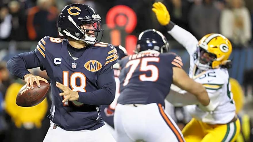 The Ozzy Trapilo injury news is even worse than we thought