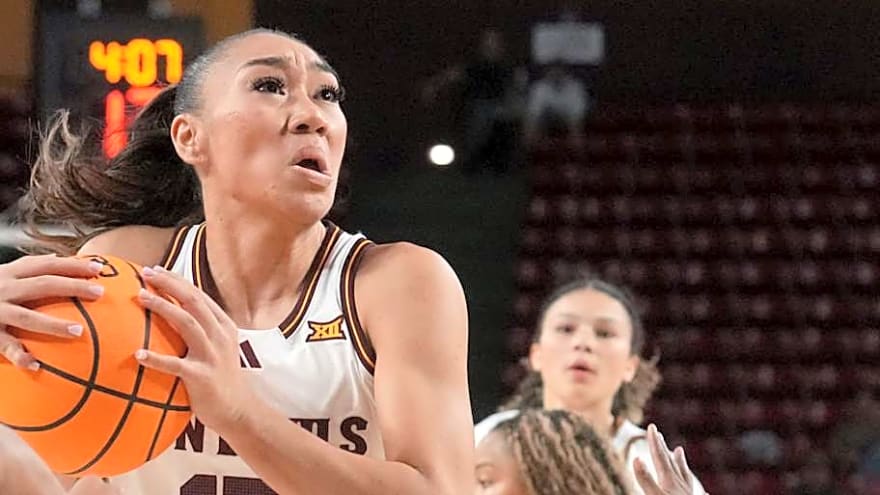 ASU Women's Basketball Continues Spotless Start to Season
