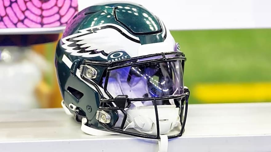 Eagles Obvious Splash To Replace Super Bowl Star