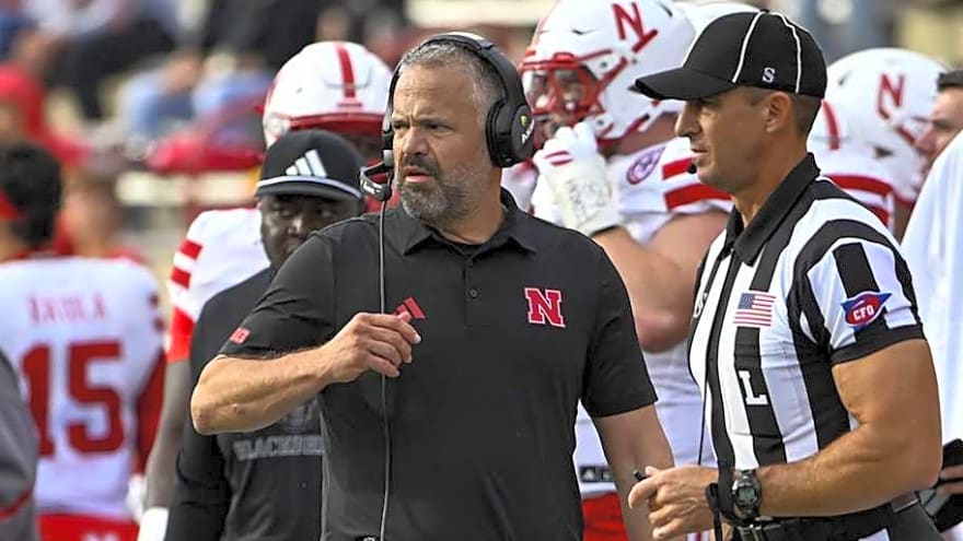 How Northwestern’s Strengths Could Exploit Nebraska’s Biggest Weaknesses