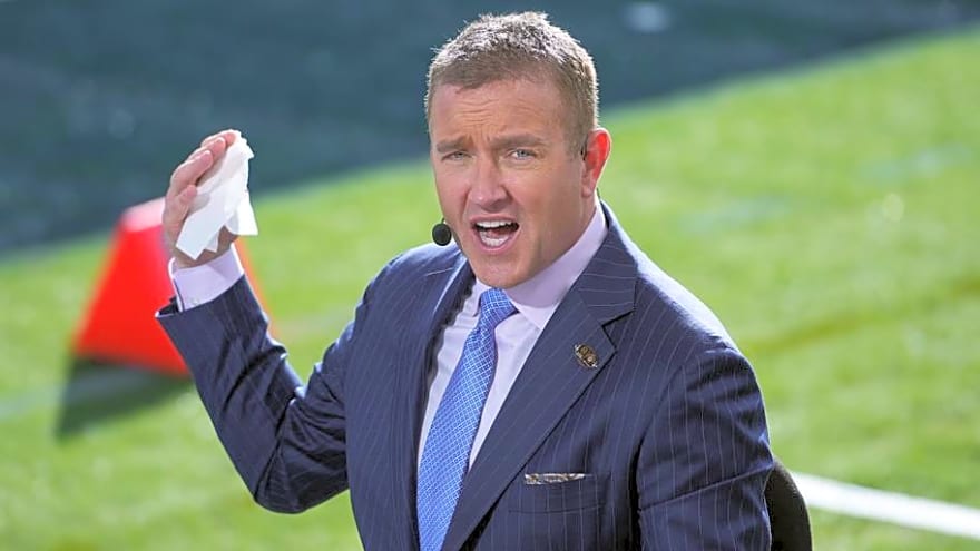 Where is College GameDay This Week? How to Watch ESPN Kick Off College Football Today