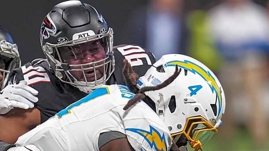 PFF Suggests Packers Make ‘Under-the-Radar Move’ at Defensive Tackle