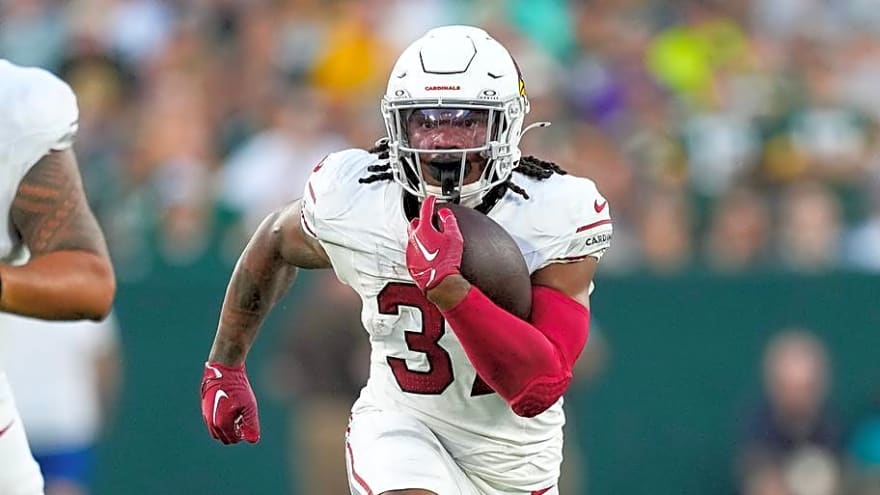 Patriots Swing Trade for Depth RB: How This Impacts Current Roster Cuts