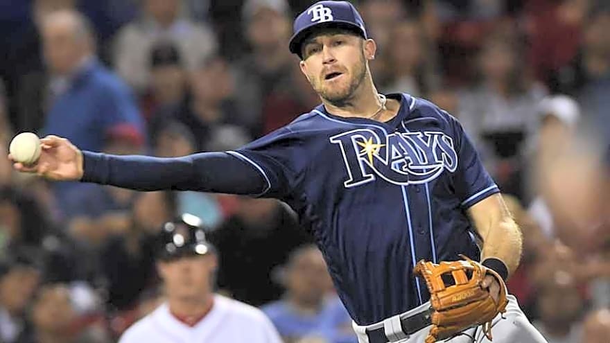 Evan Longoria To Receive Incredible Honor From Rays This Season