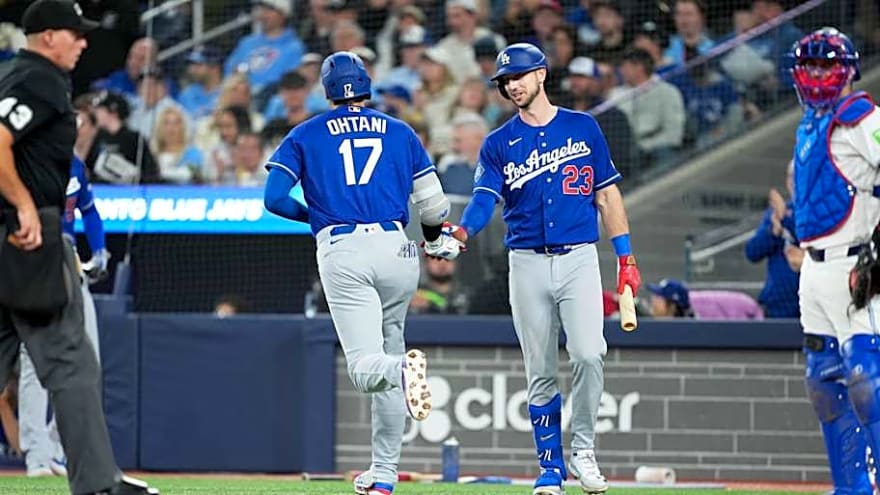 Dodgers’ Dominance to Start 2026 Hasn’t Been Seen in MLB in 126 Years