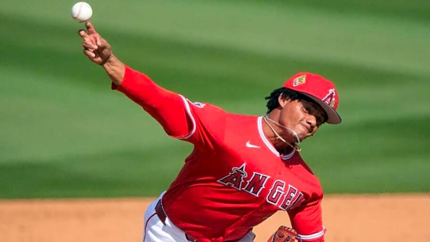 Joel Hurtado Final Segment: Upper Minor Leagues and His Warmup Song