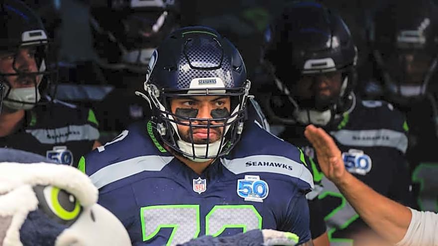 Seahawks vs. Steelers: 4 must-win matchups for Seattle in Week 2