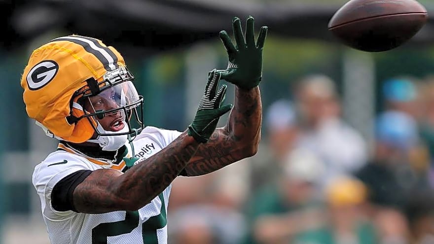 20 Days Until Packers Training Camp, 20 Questions That Demand Answers