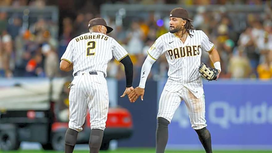 Padres Could Sell for $3.5 Billion; MLB Insider Explains Why