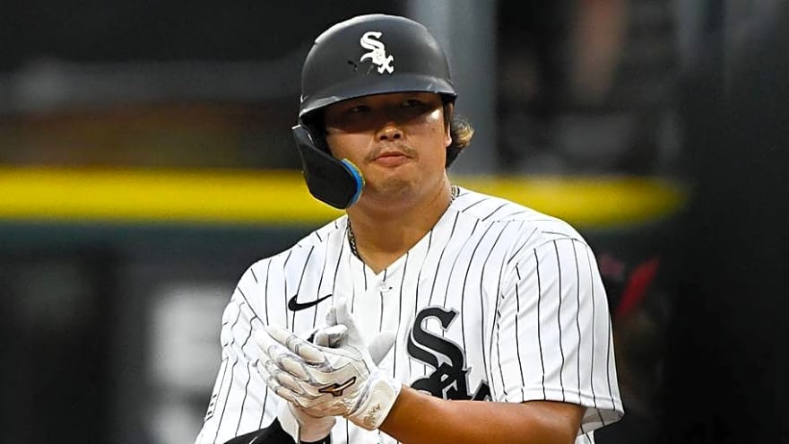 White Sox Answer Another Huge Test and Maintain Control of Playoff Destiny