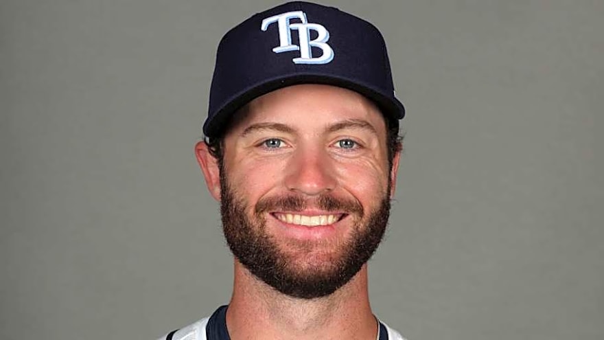 Rays Top 30 Prospect List Features Plenty of New Talented Players