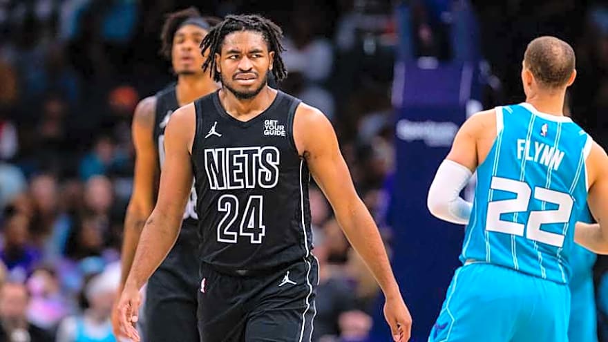 Contract Comparison: What if the Nets Give Cam Thomas His Desired Salary?