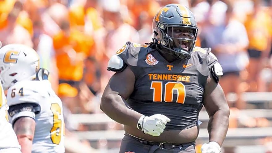 3 Undrafted Arizona Cardinals to Watch in Training Camp