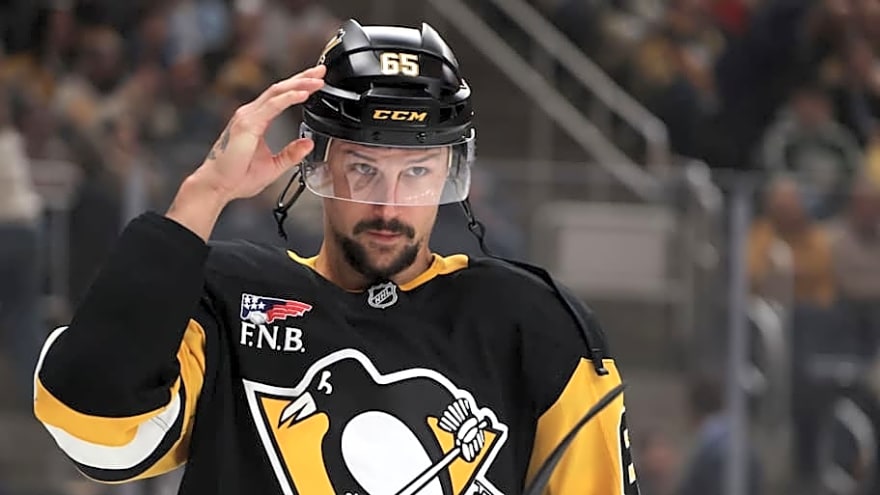Erik Karlsson’s Candid Quote Sheds Light on Penguins’ Big Change