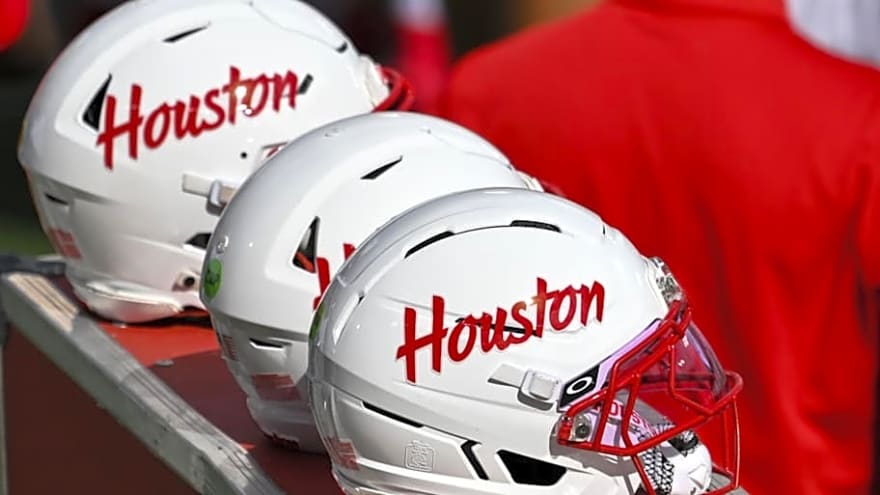 Houston Cougars Announce New Campaign to Grow Brand