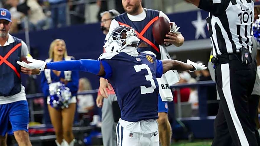 Cowboys&#39; playoff odds paint grim picture despite open door in NFC East