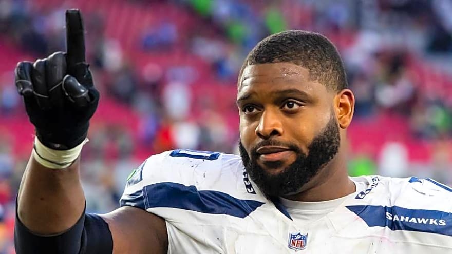 Packers Add Veteran Lineman Laken Tomlinson, But It’s Odd Fit