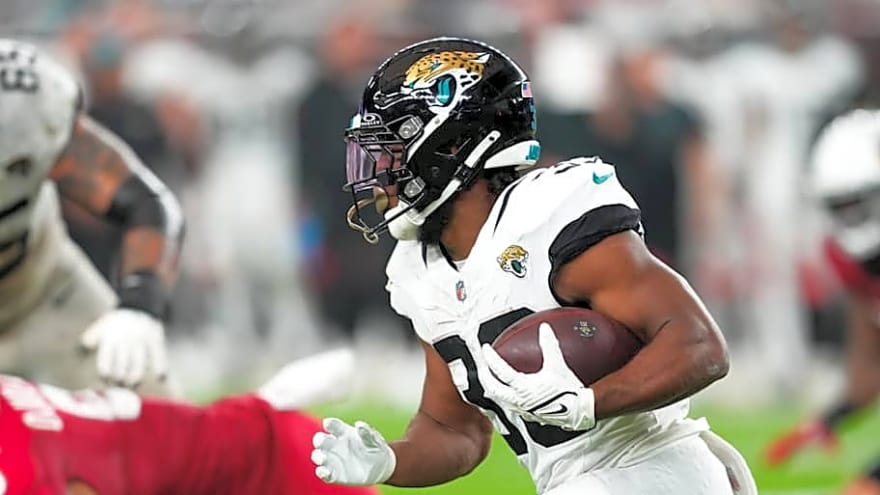 The Identity of Liam Coen&#39;s Jaguars Squad is Clear