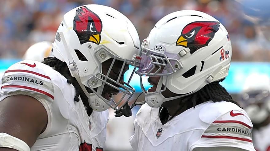 Cardinals' Silence on Roster Moves Speaks Volumes Ahead of Seahawks Clash