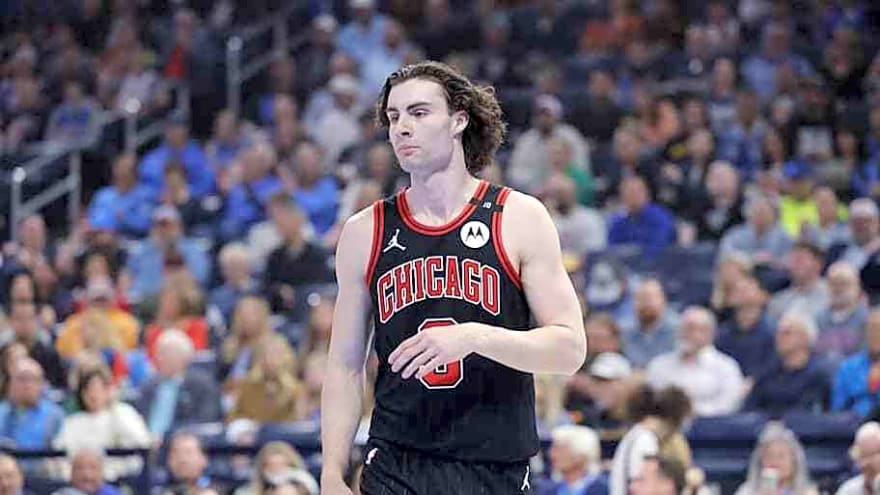 Josh Giddey Makes Feelings Known About OKC Thunder Departure