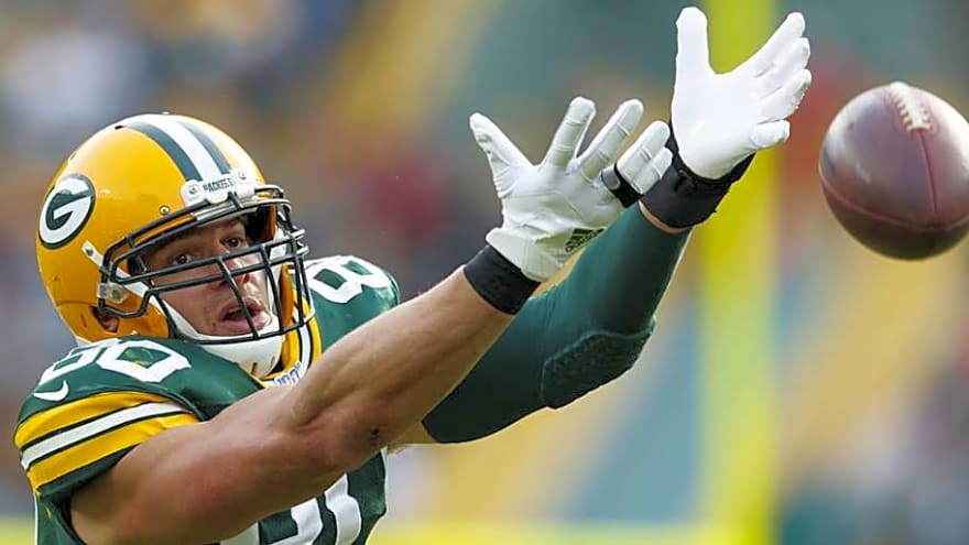 The Packers’ Best (And Worst) Free-Agent Signings of Last Decade