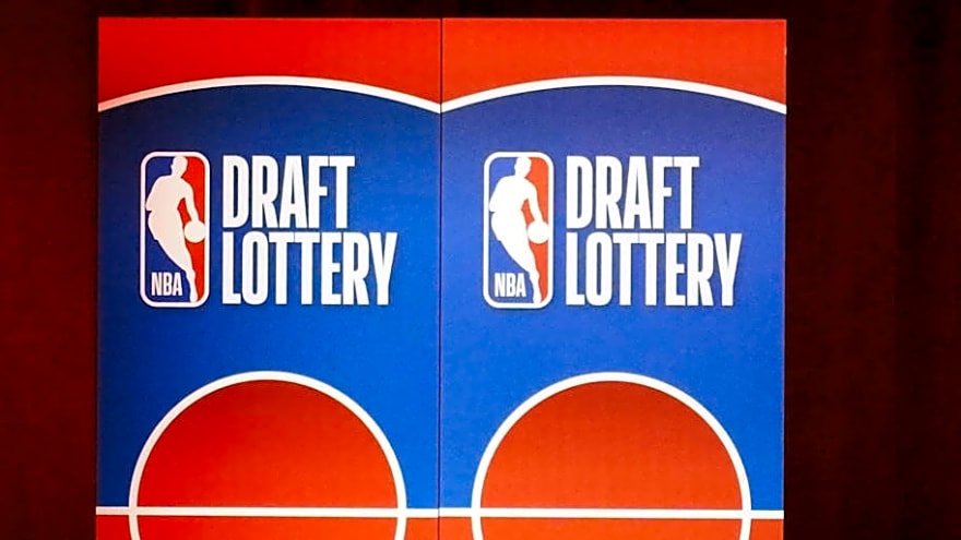 Pelicans Are Still Draft Lottery Losers Despite Avoiding Worst-Case Scenario