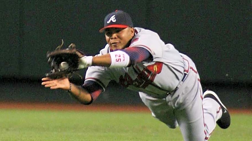 Projecting Which Former Braves Players on HOF Ballot Get In