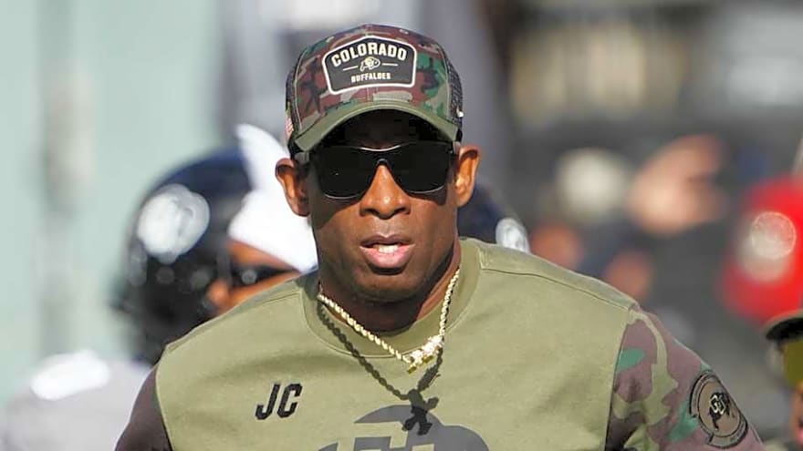 Colorado Fans Will Love What Deion Sanders Said About Julian Lewis&#39; Preparation