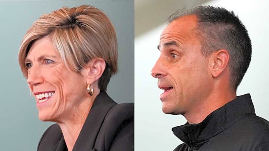 Iowa Women&#39;s Beat Men&#39;s Basketball in Final Preseason Bracketology